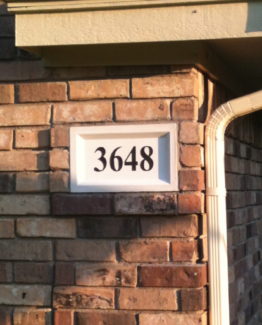 Address Block