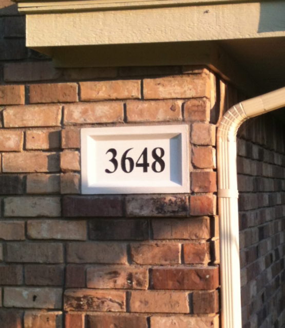 Address Block