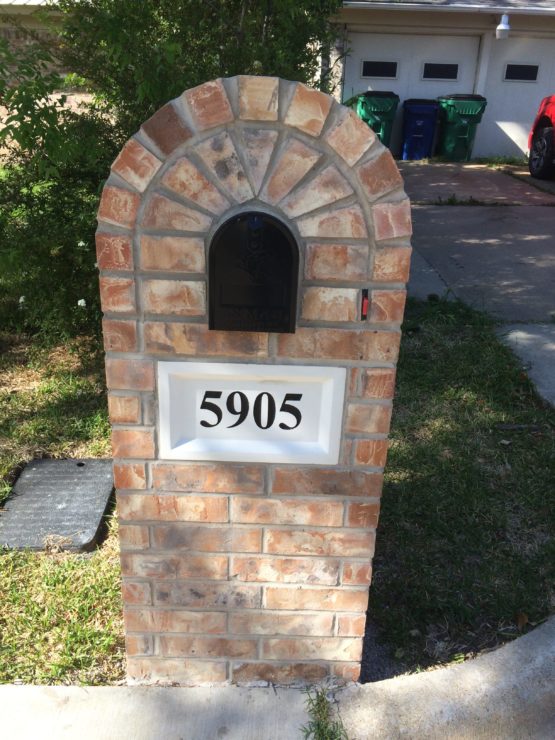 Address Block - Image 2