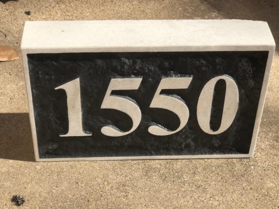 Address Stone Inverted - Image 4