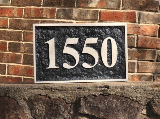 Address Stone Inverted - Image 3